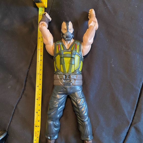 Bane - Picture 2 of 3